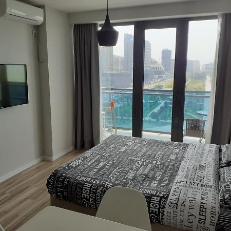 Batumi Beach Tower Luaran gambar